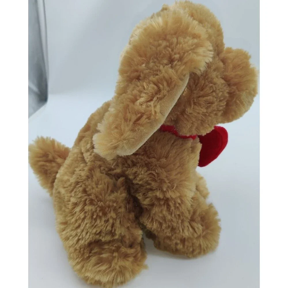 2007 Chrisha Playful Plush 10
